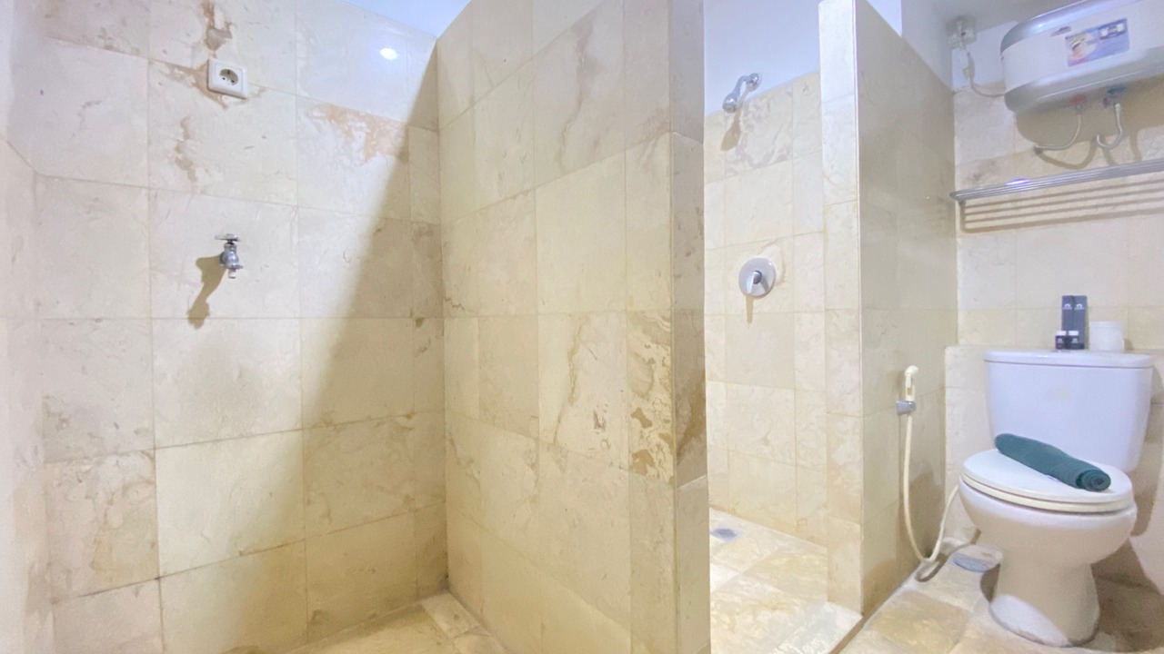 Photo of Bathroom in Braga