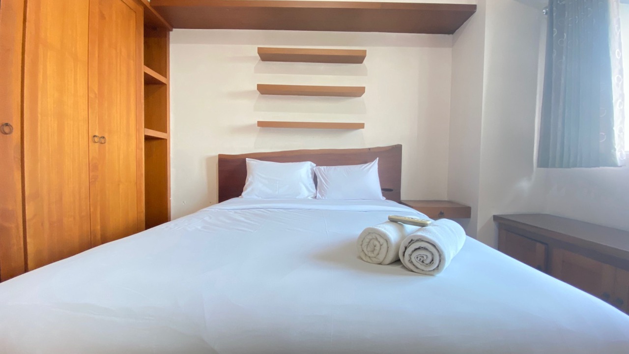 Photo of Bedroom in Braga