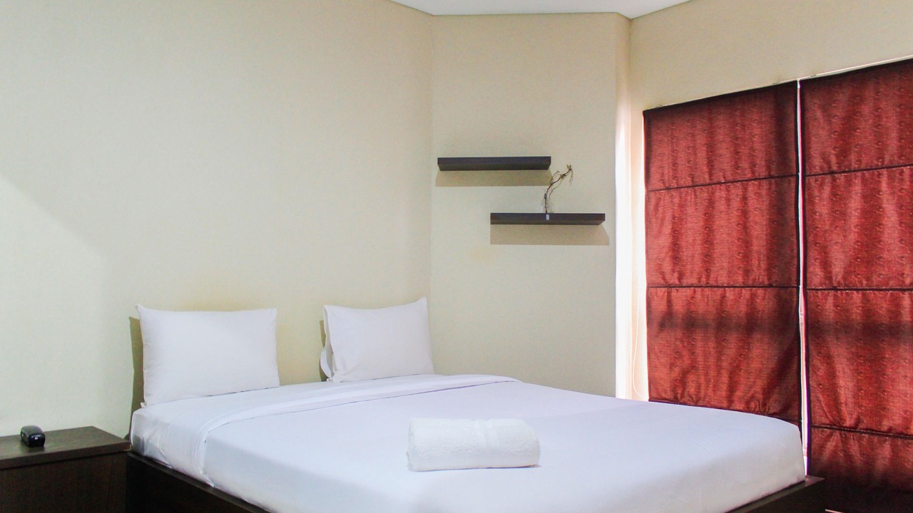 Photo of Bedroom in Senayan