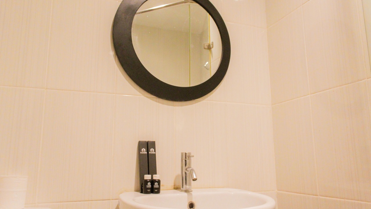 Photo of Bathroom in Senayan