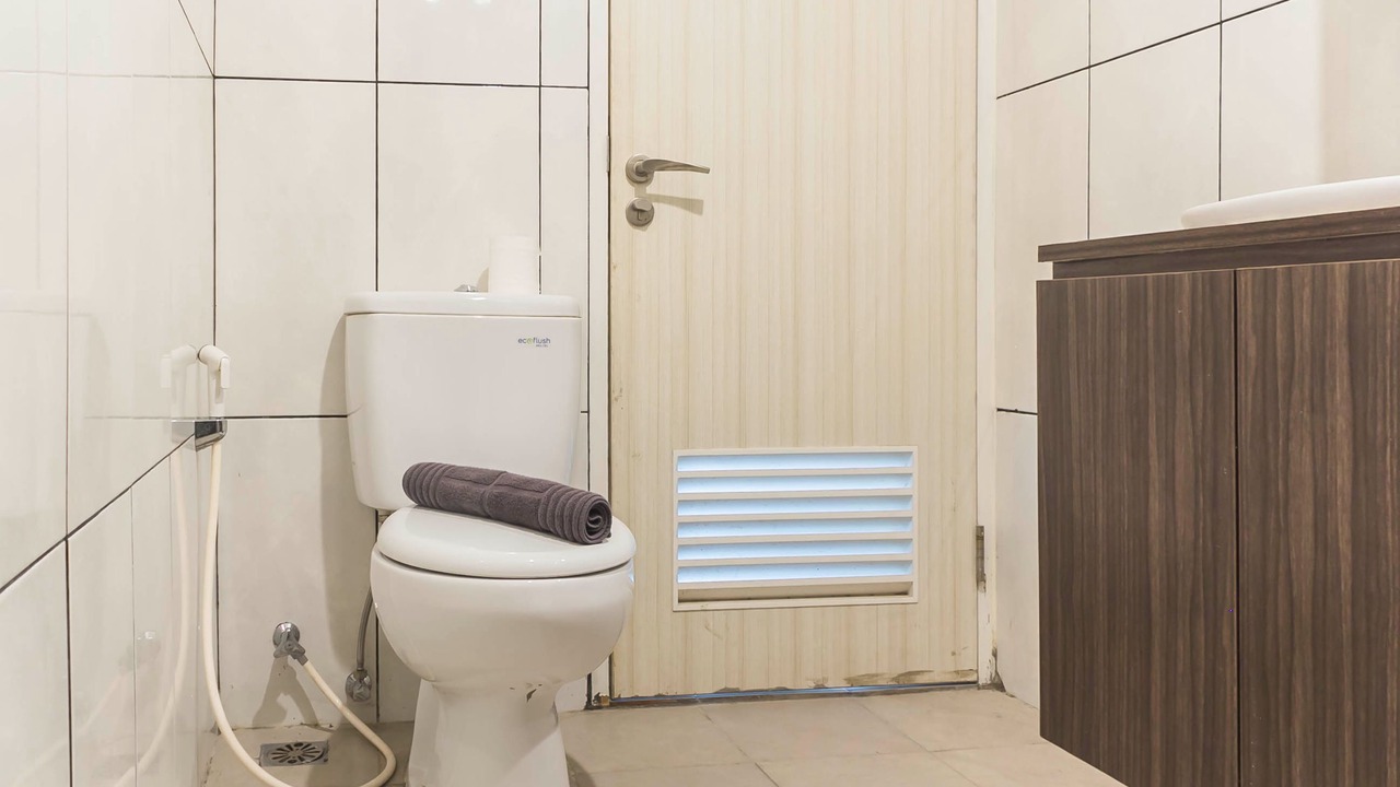 Photo of Bathroom in Pekayon Jaya