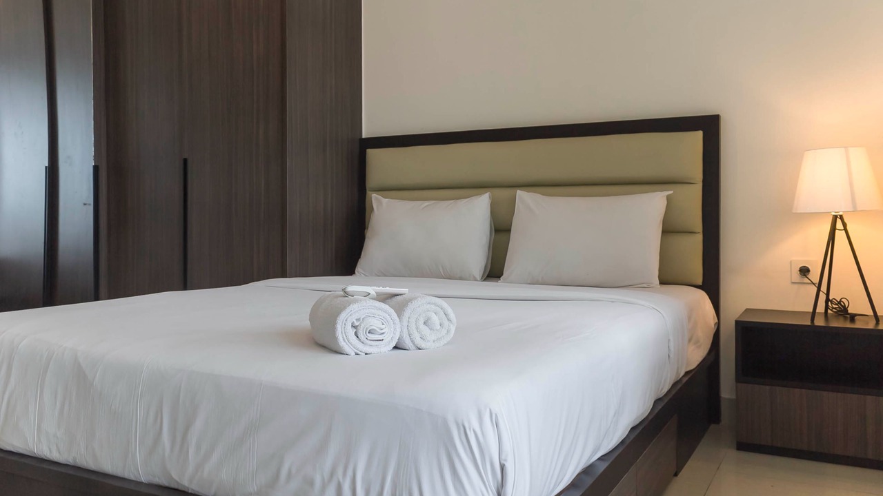 Photo of Bedroom in Pekayon Jaya