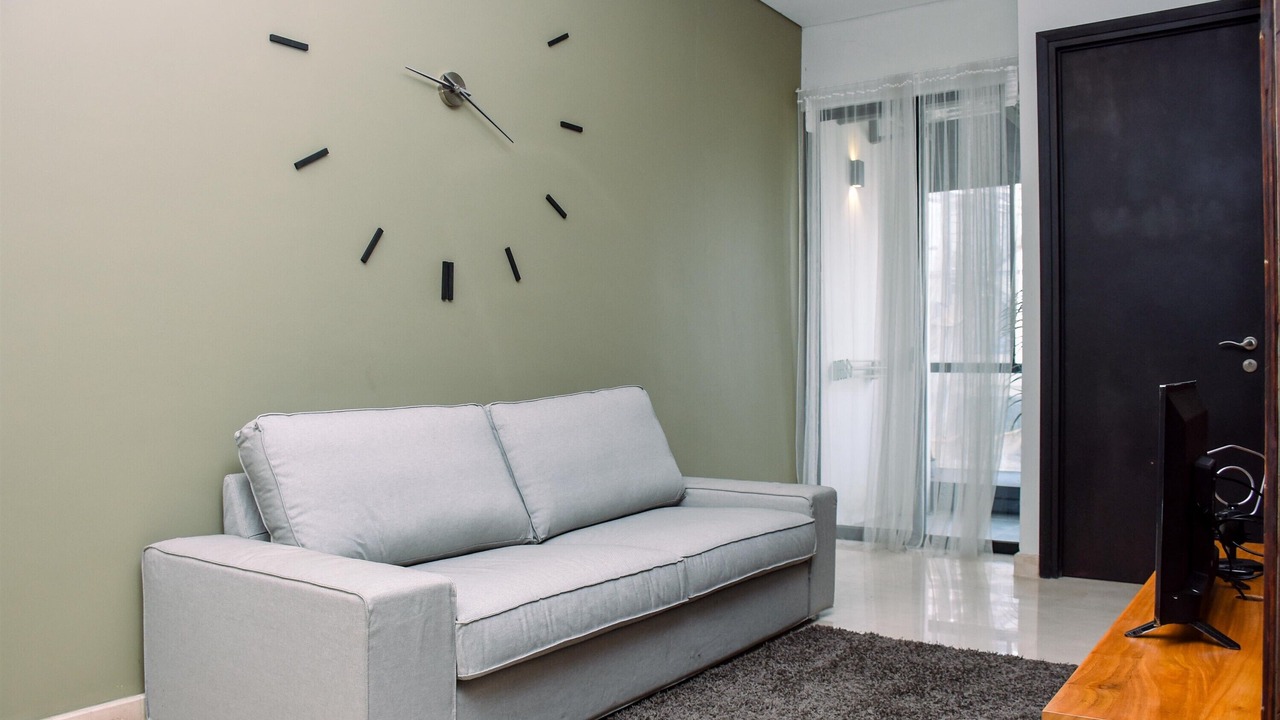 Photo of Bedroom in Bendungan Hilir
