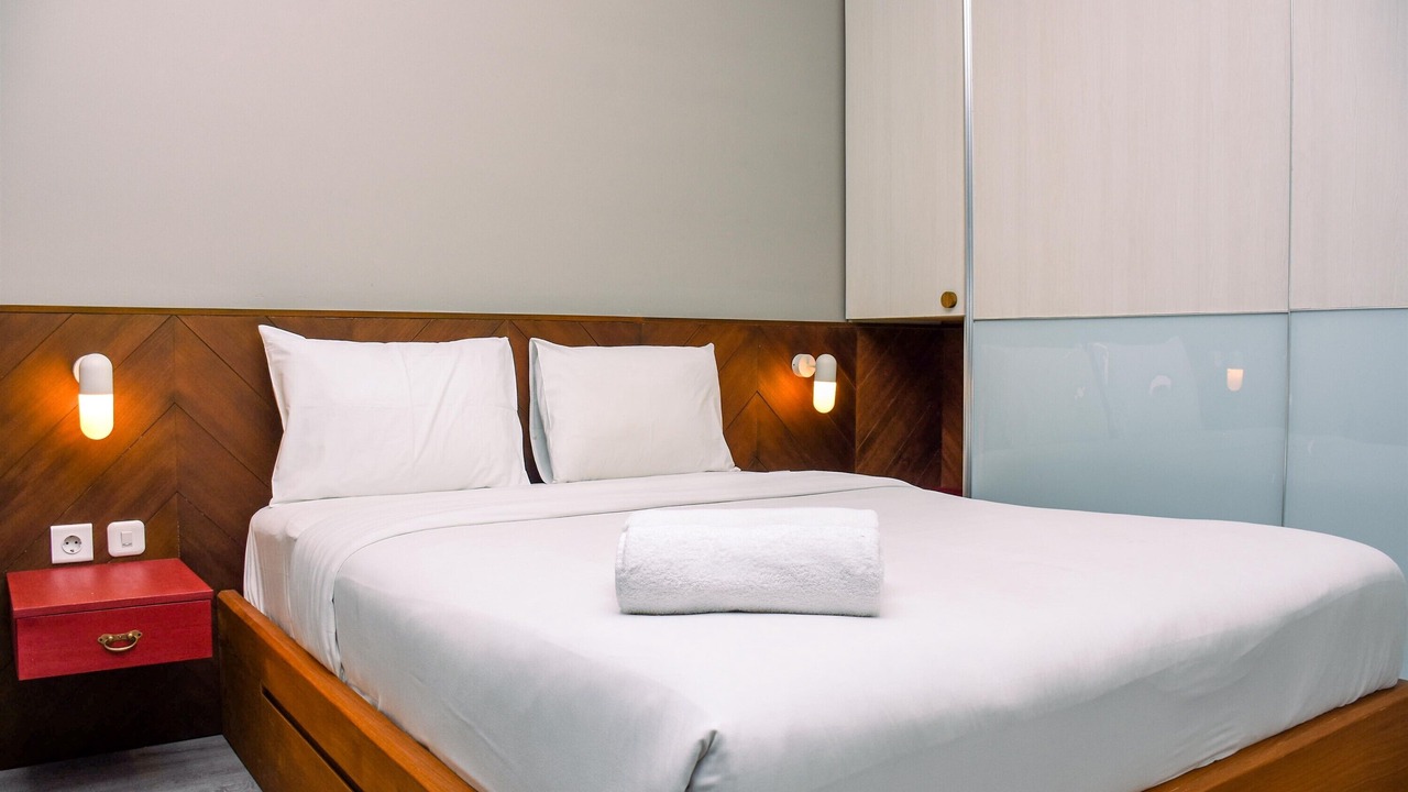 Photo of Bedroom in Bendungan Hilir