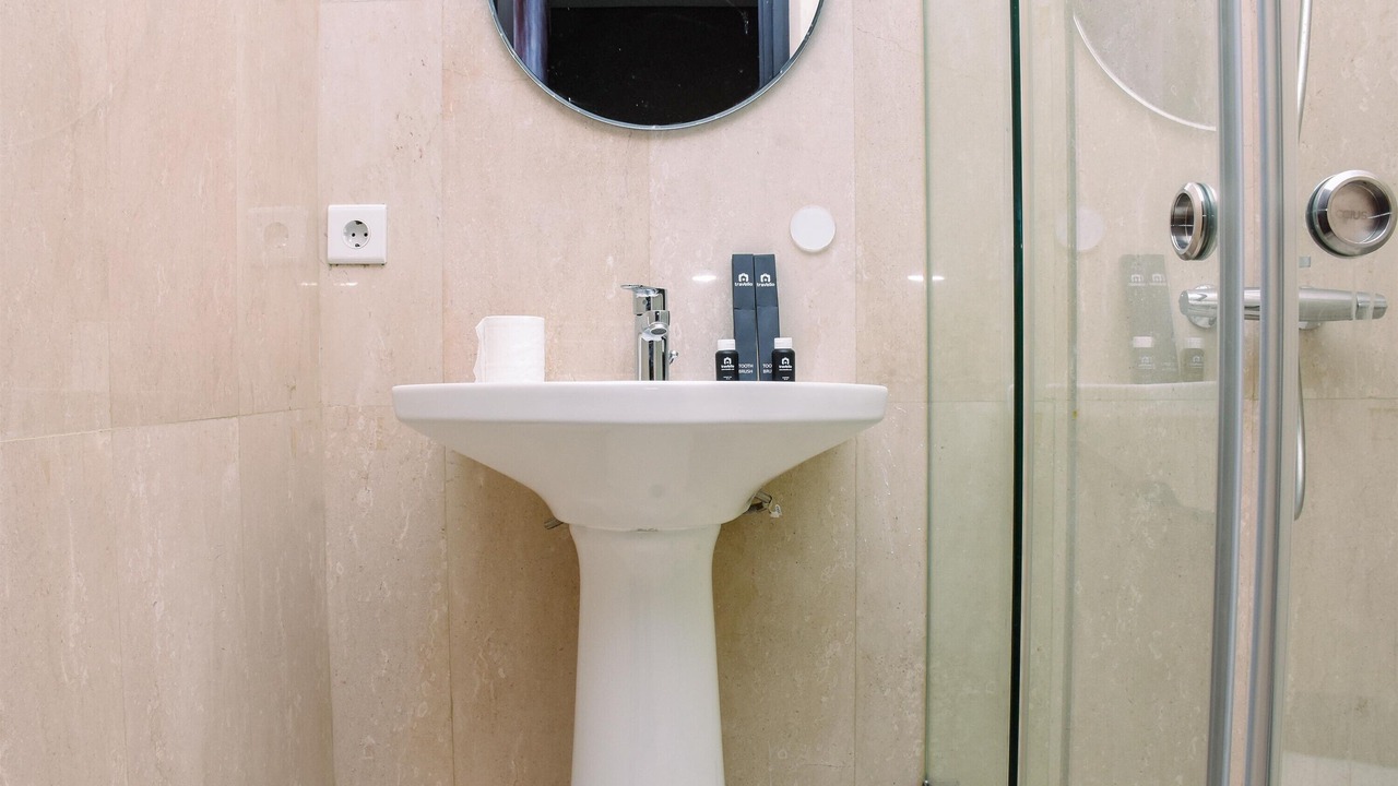 Photo of Bathroom in Bendungan Hilir