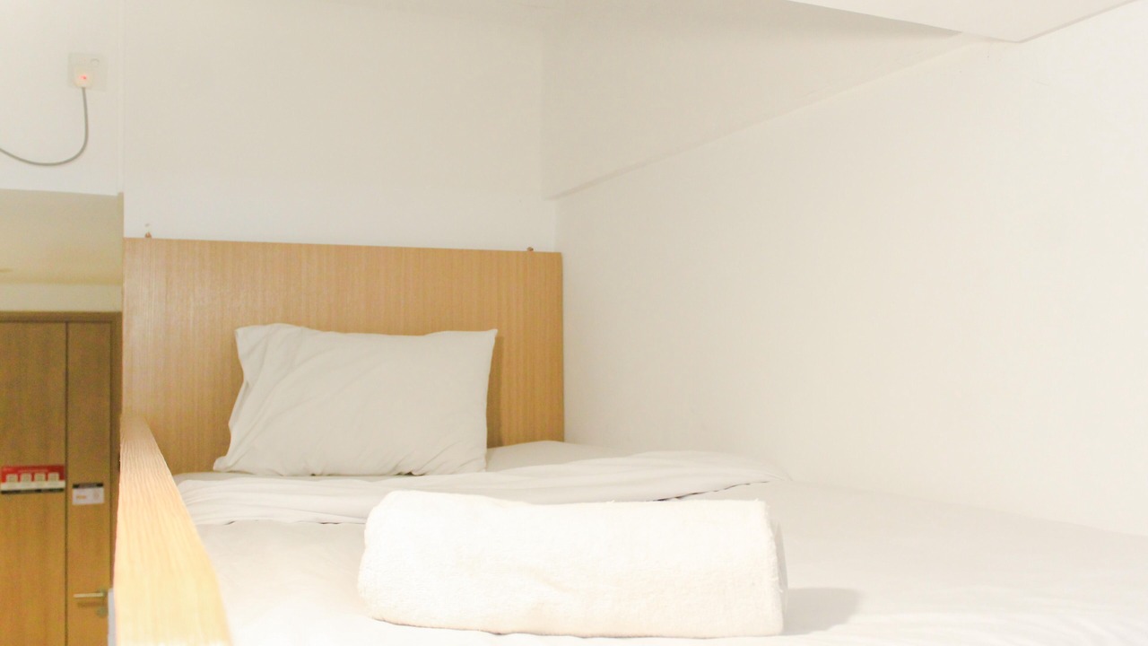 Photo of Bedroom in Cikokol