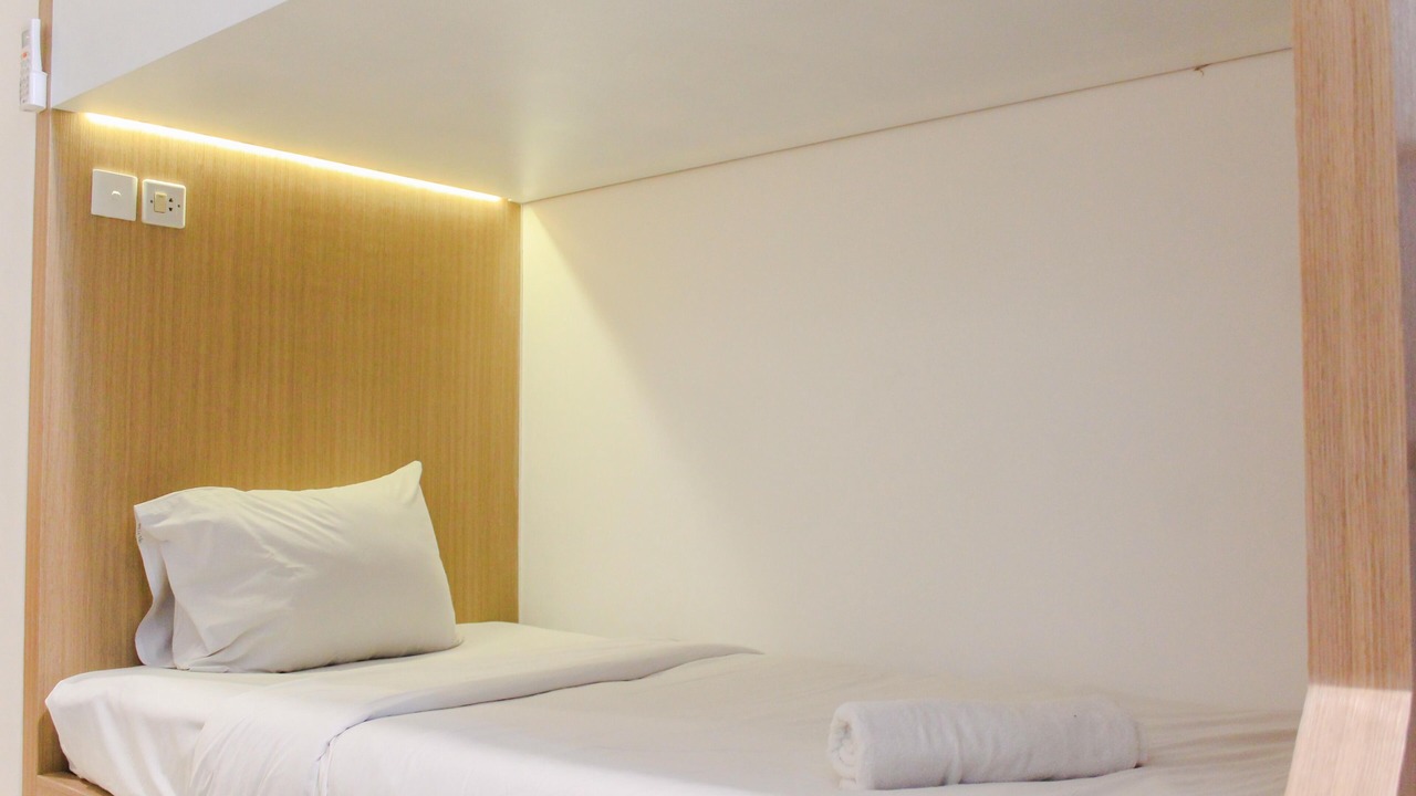 Photo of Bedroom in Cikokol