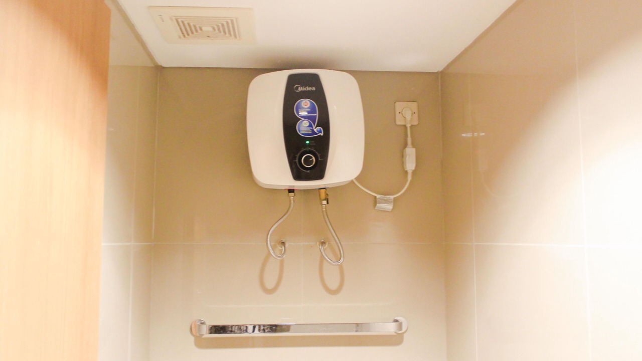 Photo of Bathroom in Cikokol