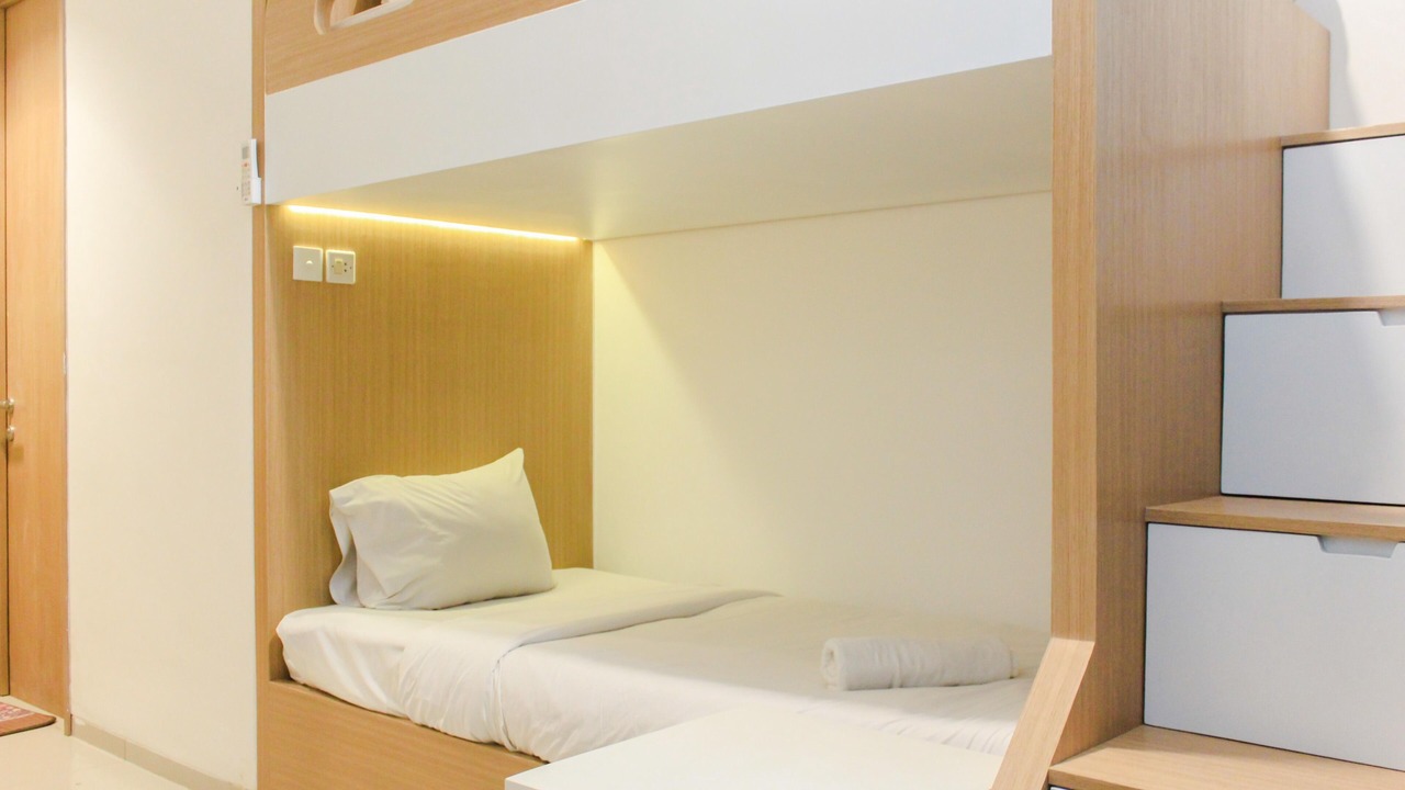 Photo of Bedroom in Cikokol