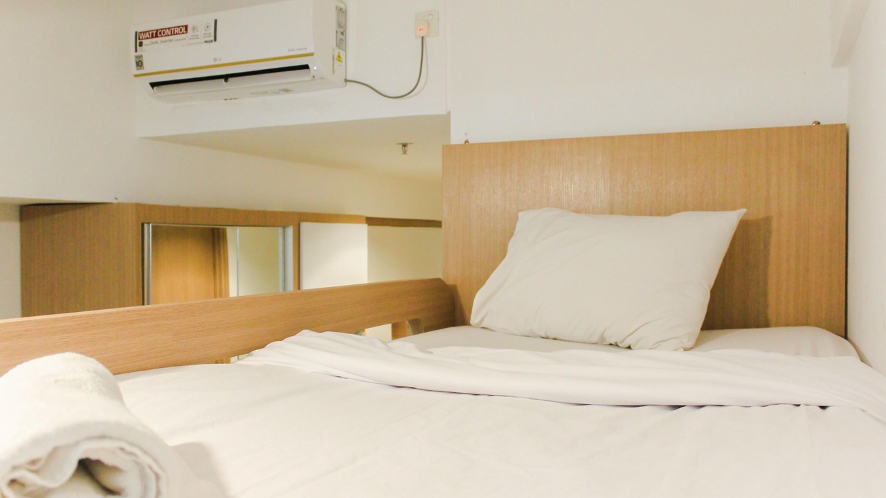 Photo of Bedroom in Cikokol