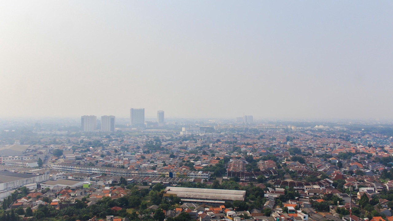 Photo of Outdoor in Cikokol