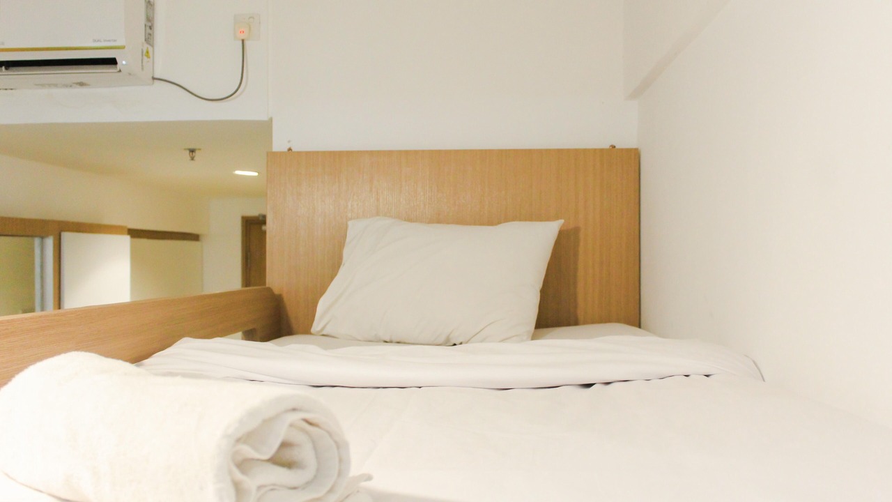 Photo of Bedroom in Cikokol