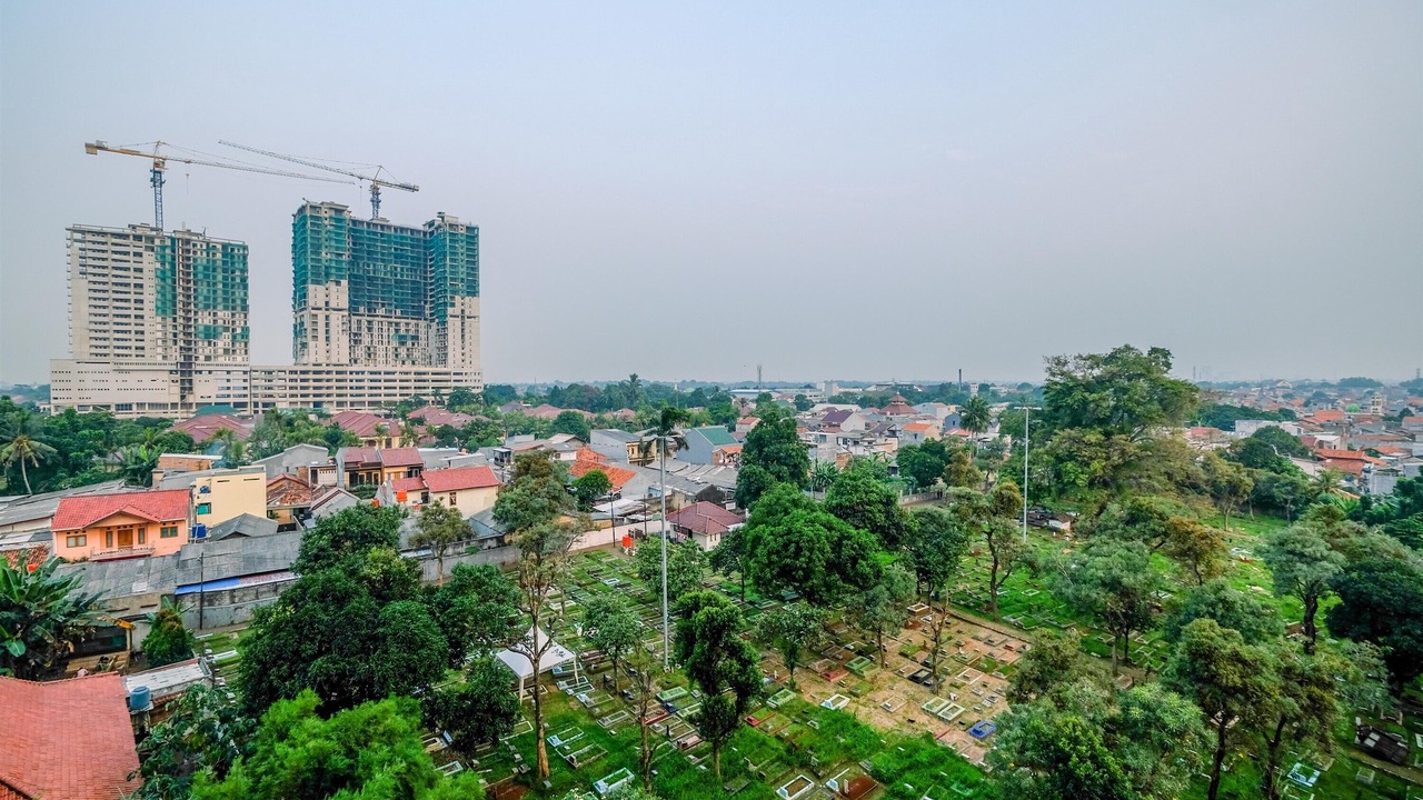 Photo of Outdoor in Kebagusan