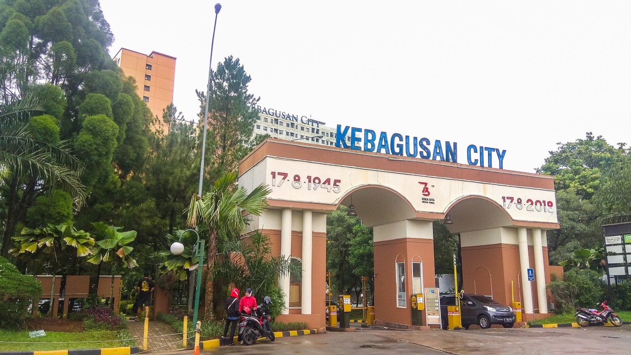 Photo of Outdoor in Kebagusan
