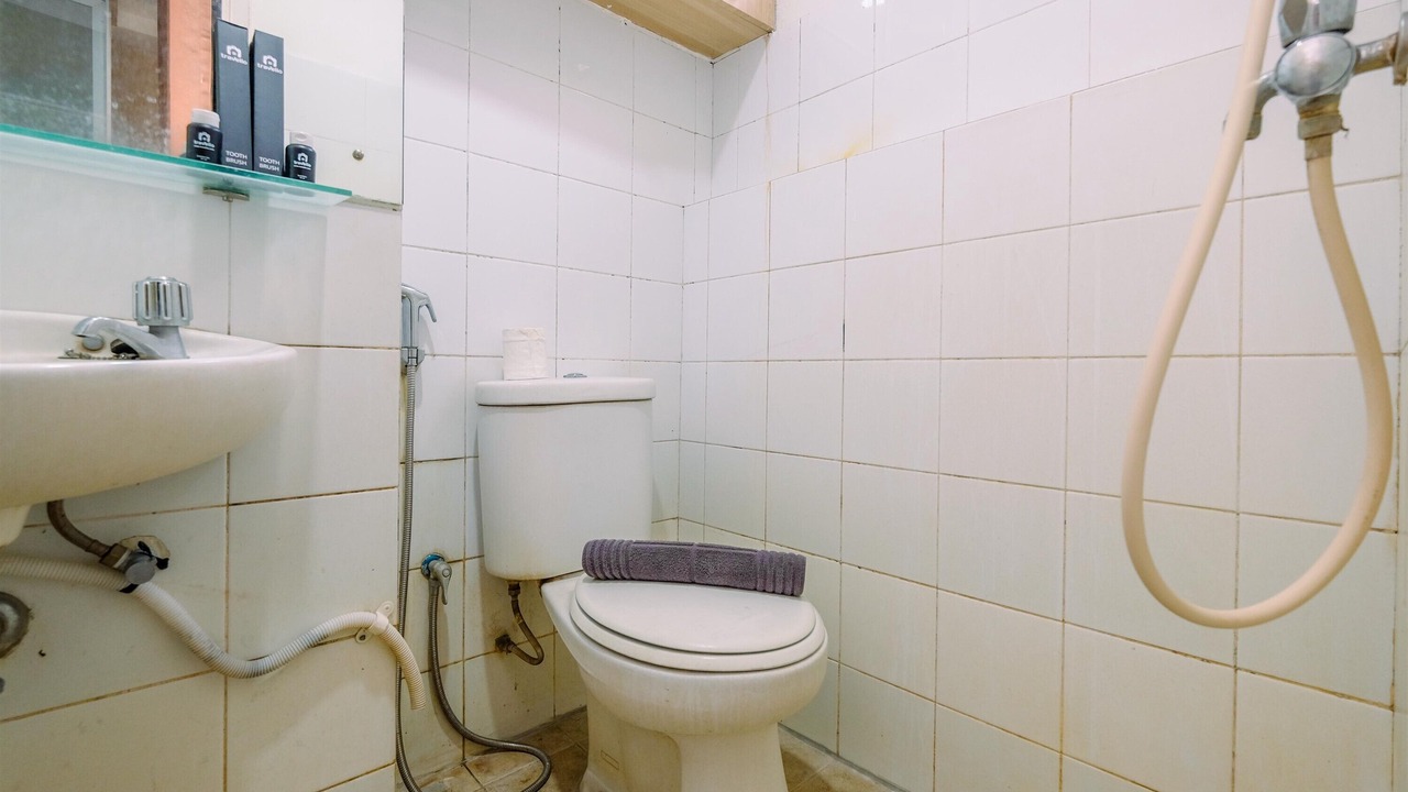 Photo of Bathroom in Kebagusan