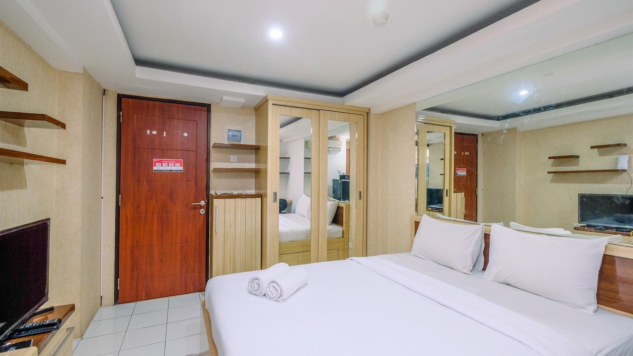 Photo of Bedroom in Kebagusan