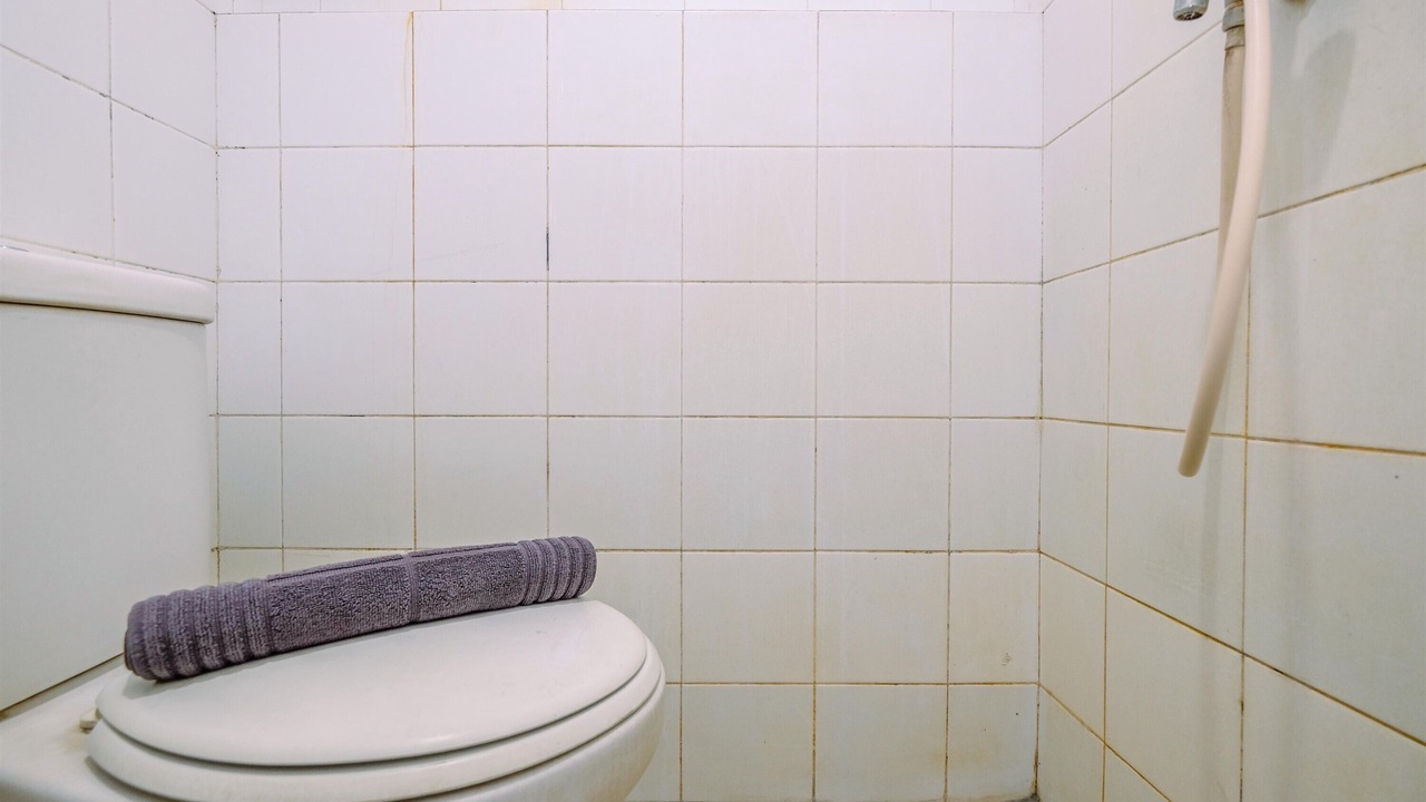 Photo of Bathroom in Kebagusan
