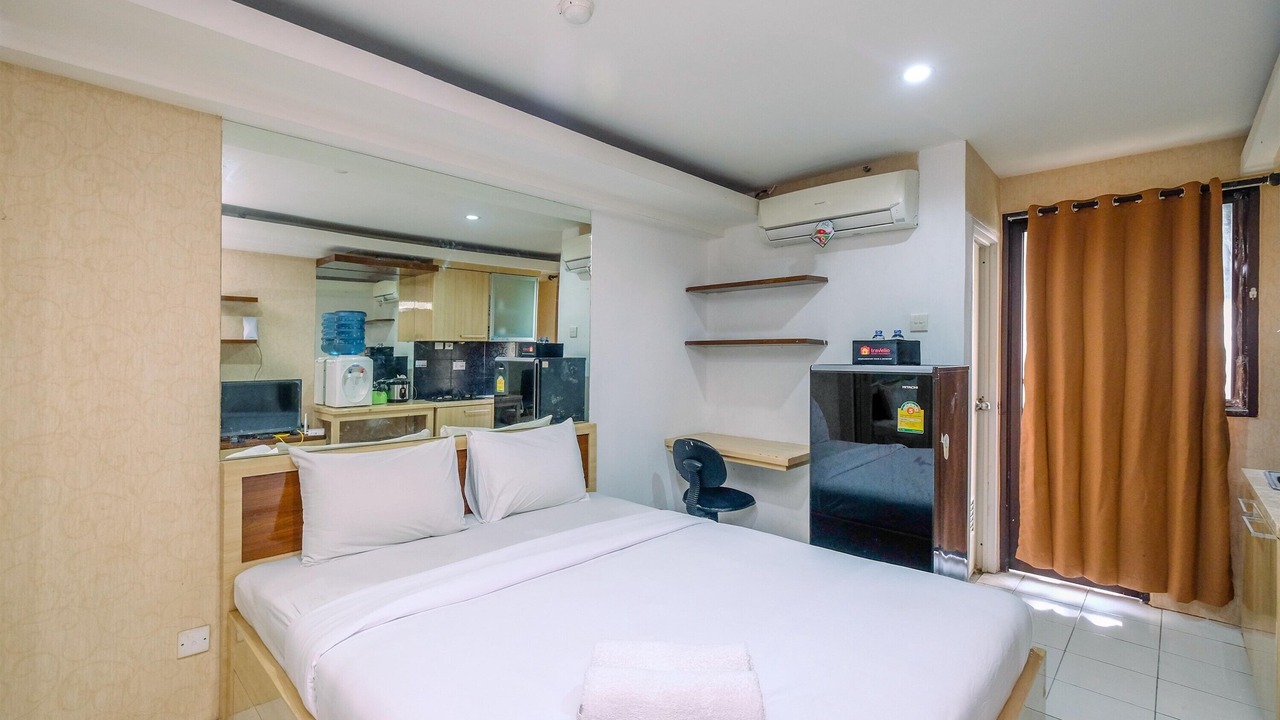 Photo of Bedroom in Kebagusan