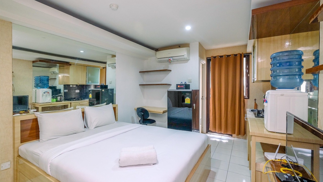 Photo of Bedroom in Kebagusan