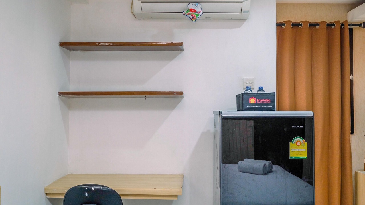 Photo of Bedroom in Kebagusan