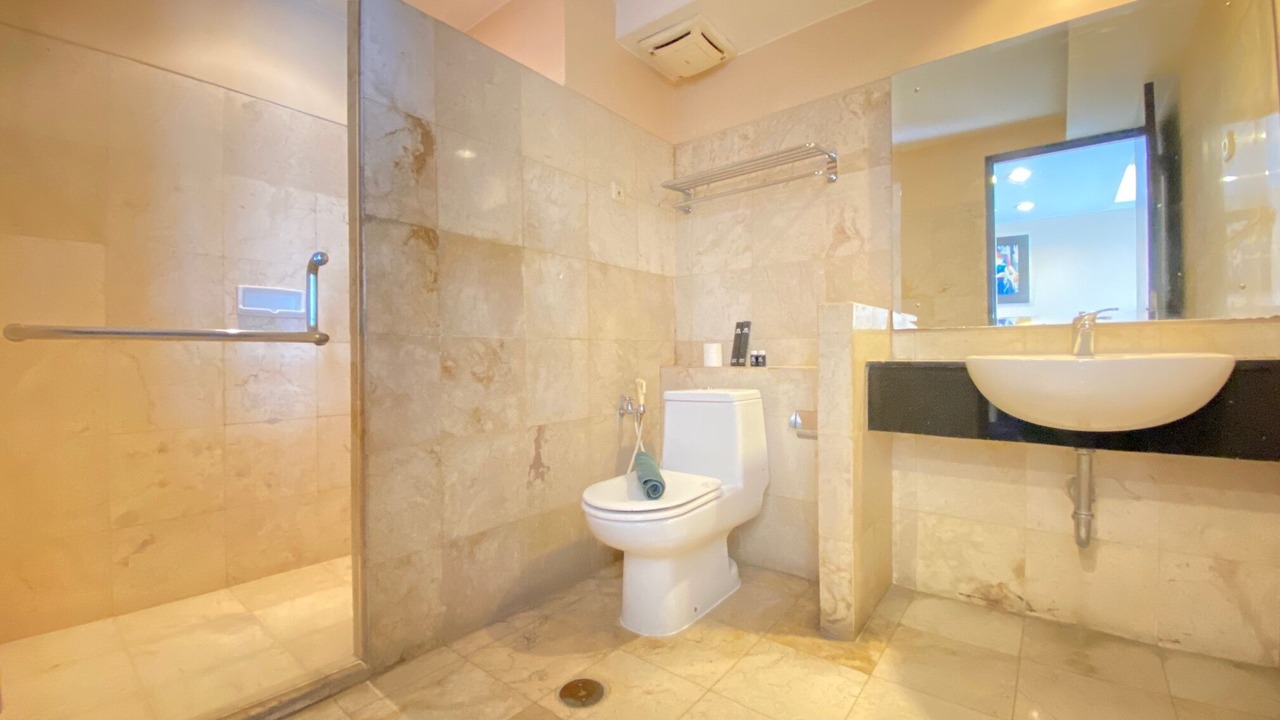 Photo of Bathroom in Braga