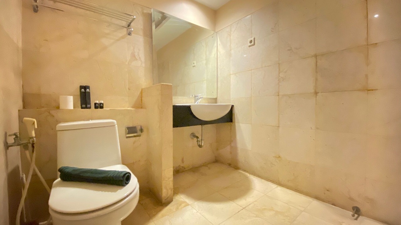 Photo of Bathroom in Braga