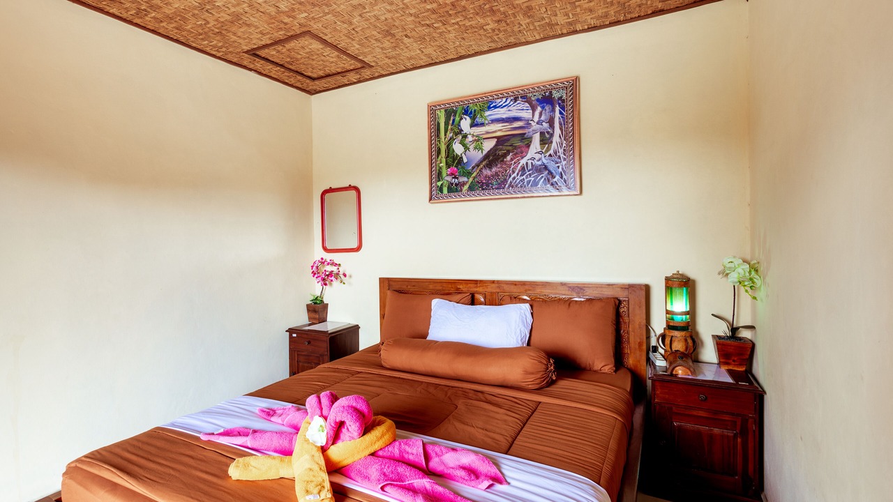 Photo of Bedroom in Songan