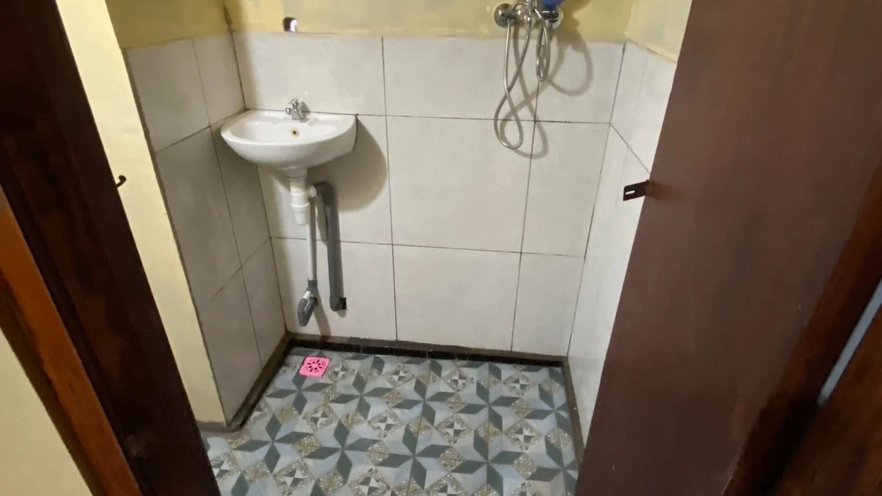 Photo of Bathroom in Songan
