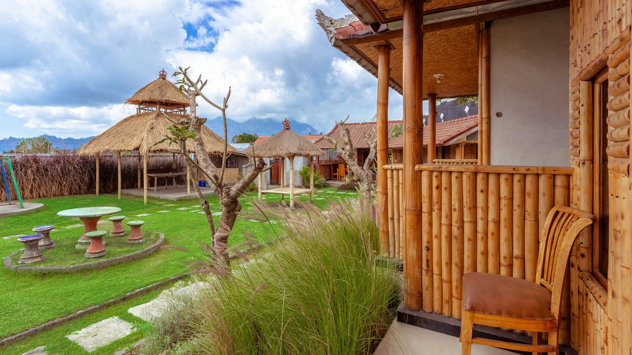 Photo of Outdoor in Songan