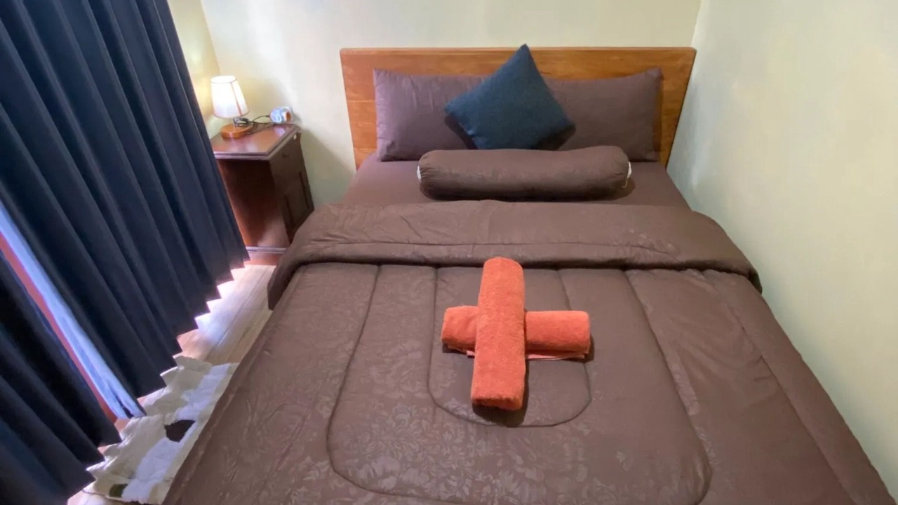 Photo of Bedroom in Songan