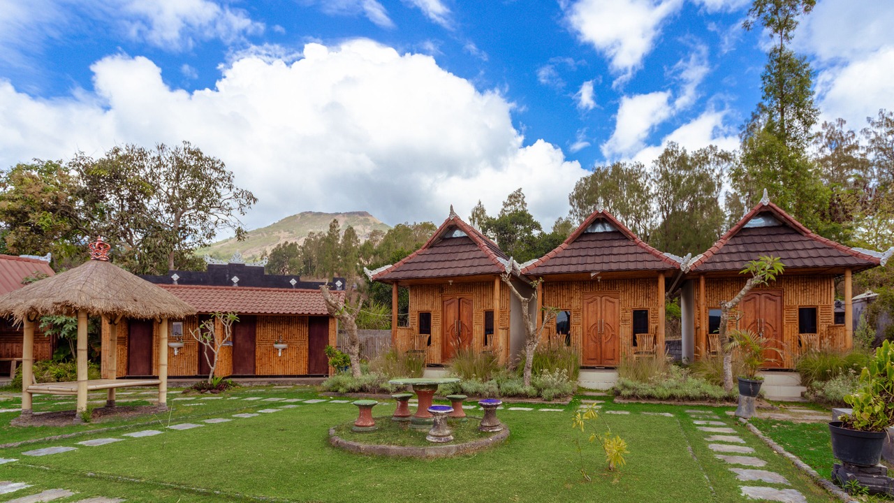 Photo of Outdoor in Songan