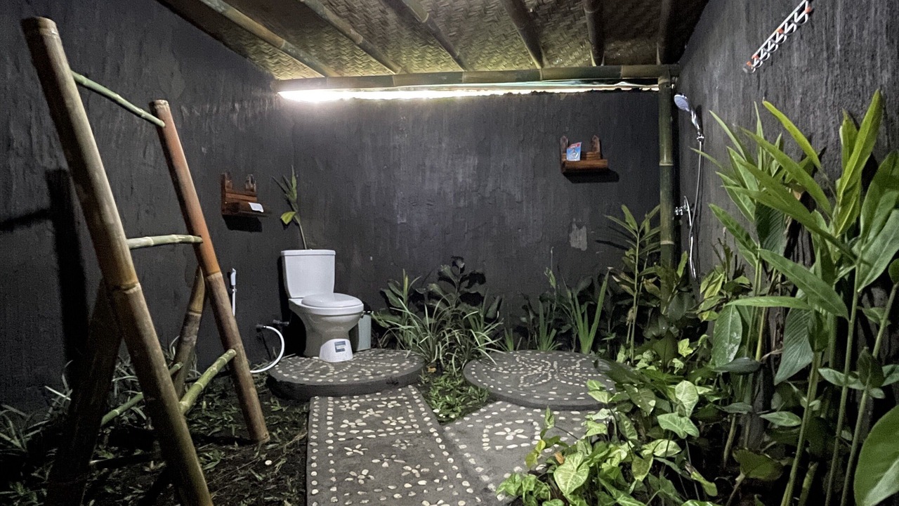Photo of Bathroom in Songan