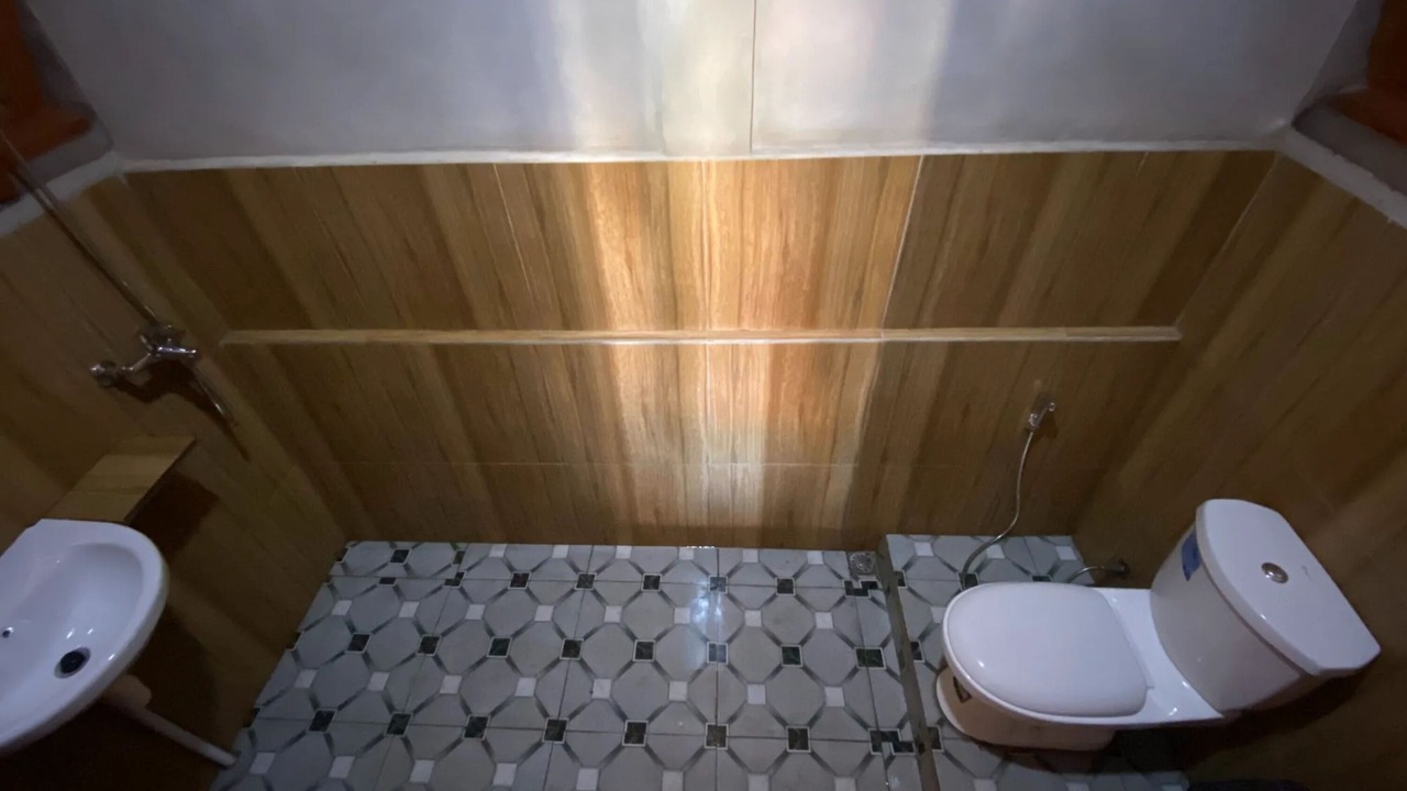 Photo of Bathroom in Songan
