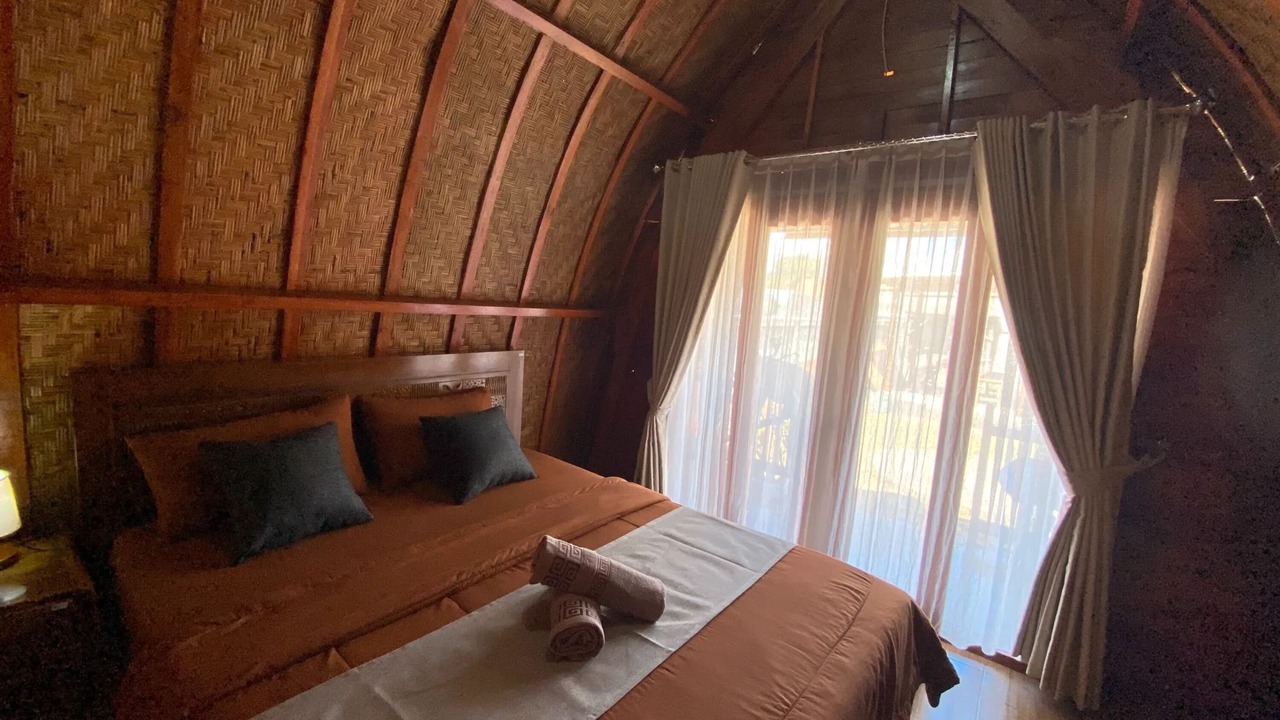Photo of Bedroom in Songan