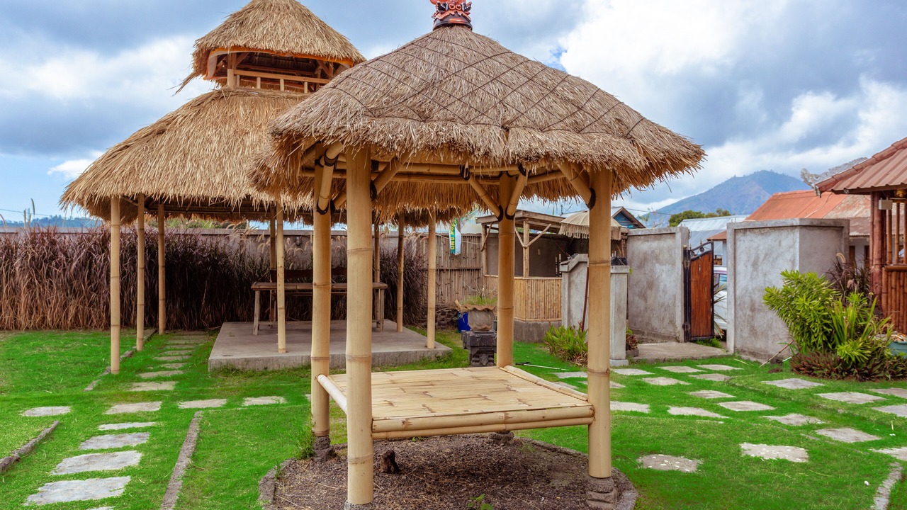 Photo of Outdoor in Songan
