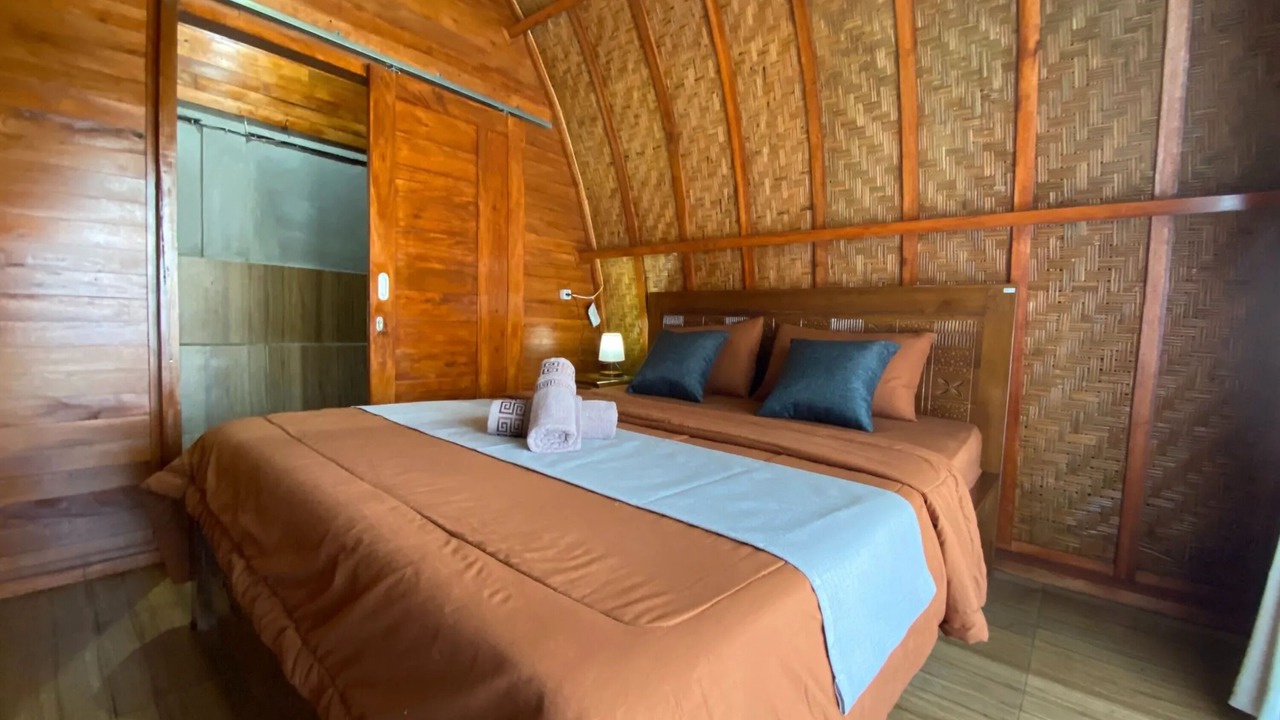 Photo of Bedroom in Songan