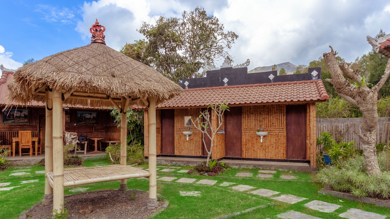 Photo of Outdoor in Songan