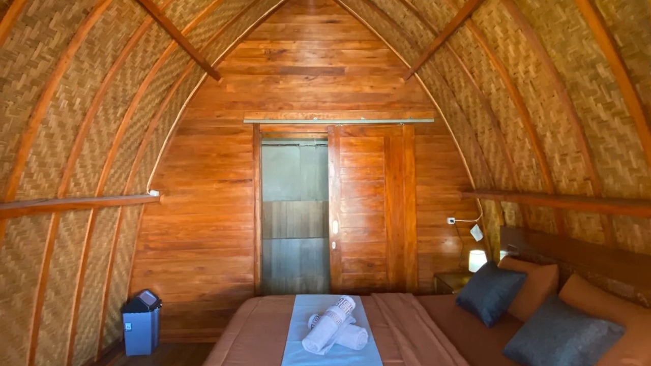 Photo of Bedroom in Songan