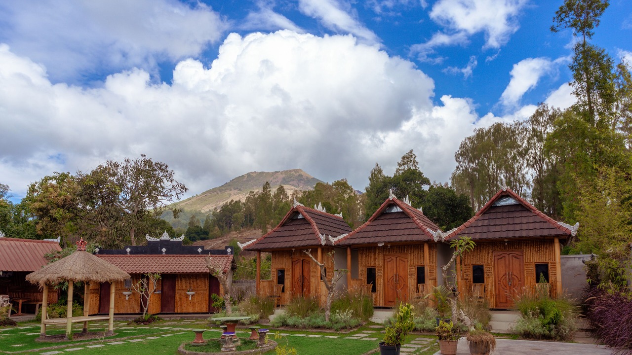 Photo of Outdoor in Songan