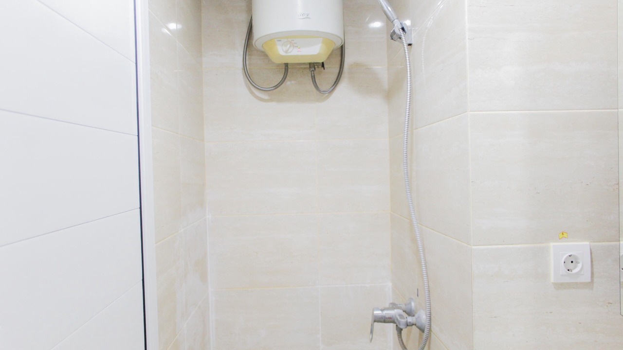 Photo of Bathroom in Panunggangan Utara
