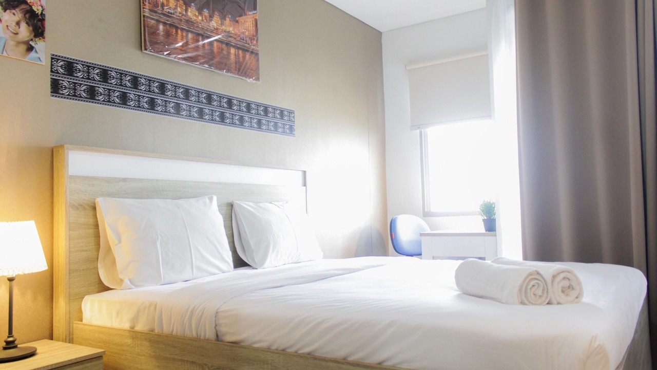 Photo of Bedroom in Panunggangan Utara