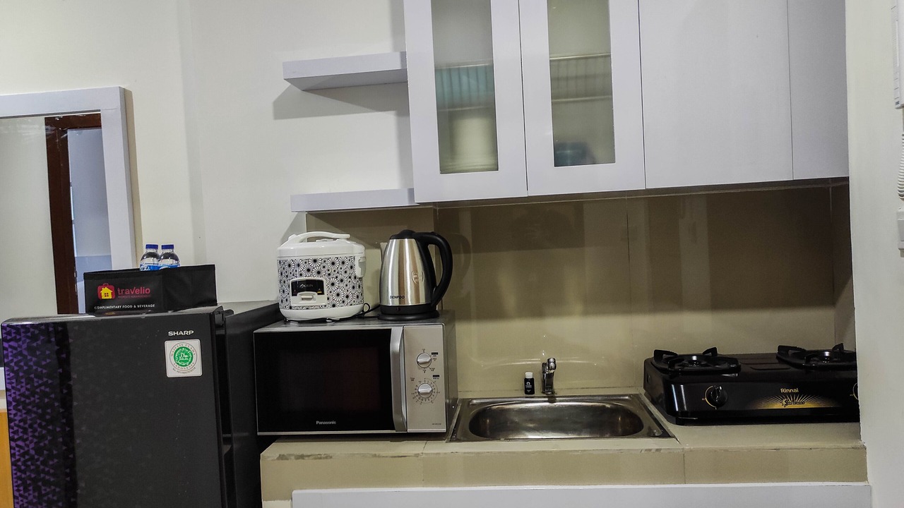 Photo of Kitchen in Panakkukang
