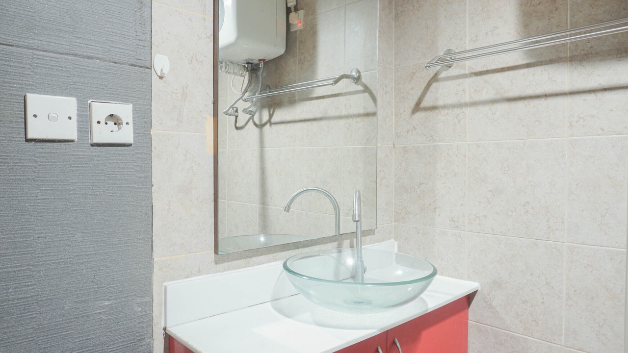 Photo of Bathroom in Panunggangan Utara