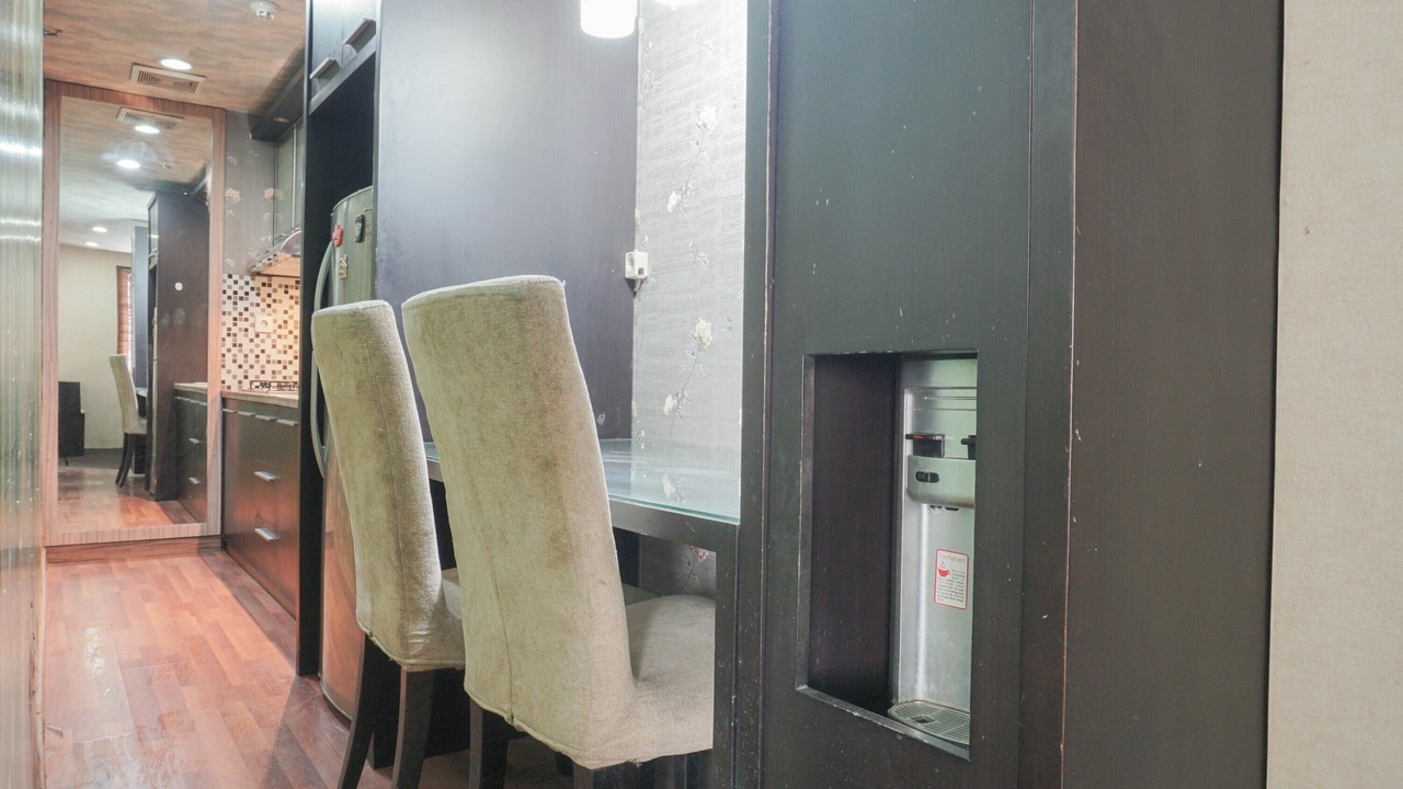 Photo of Bedroom in Panunggangan Utara