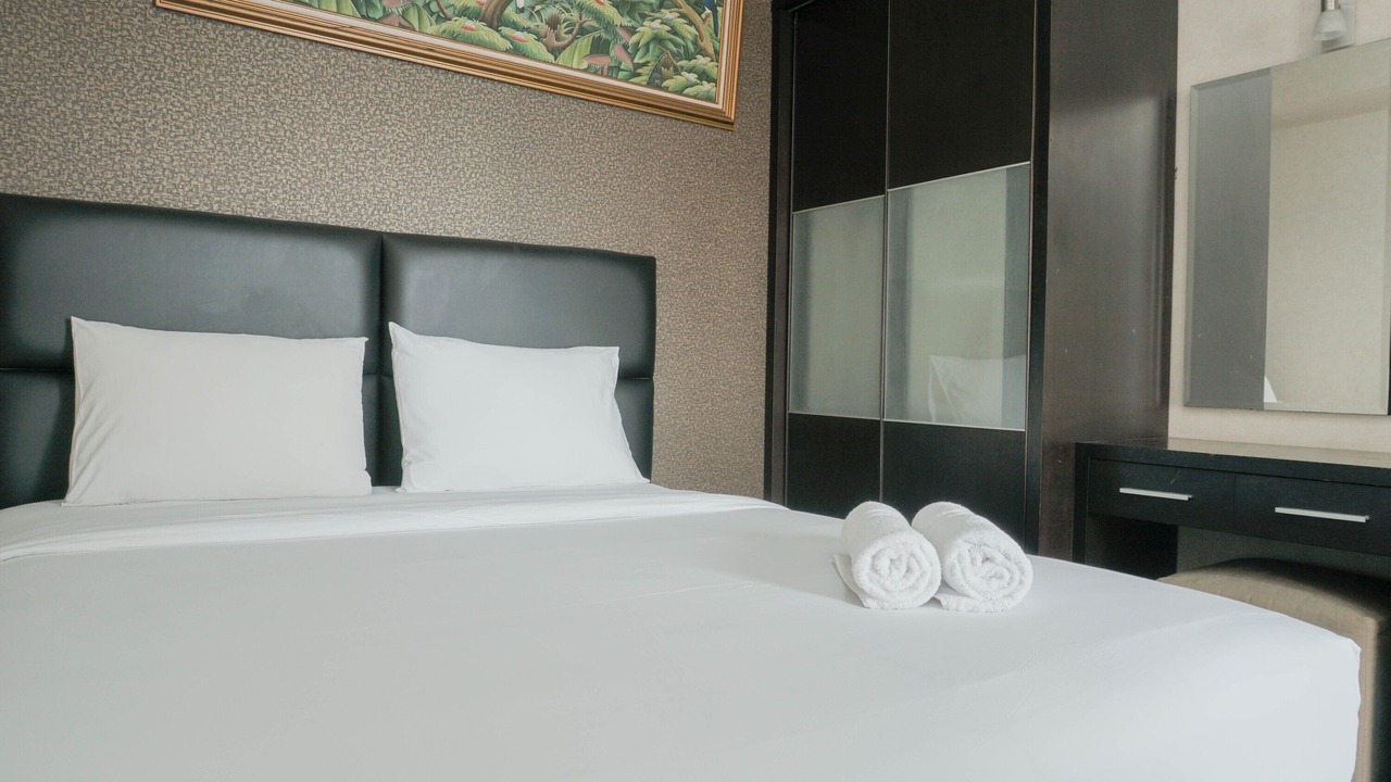 Photo of Bedroom in Panunggangan Utara
