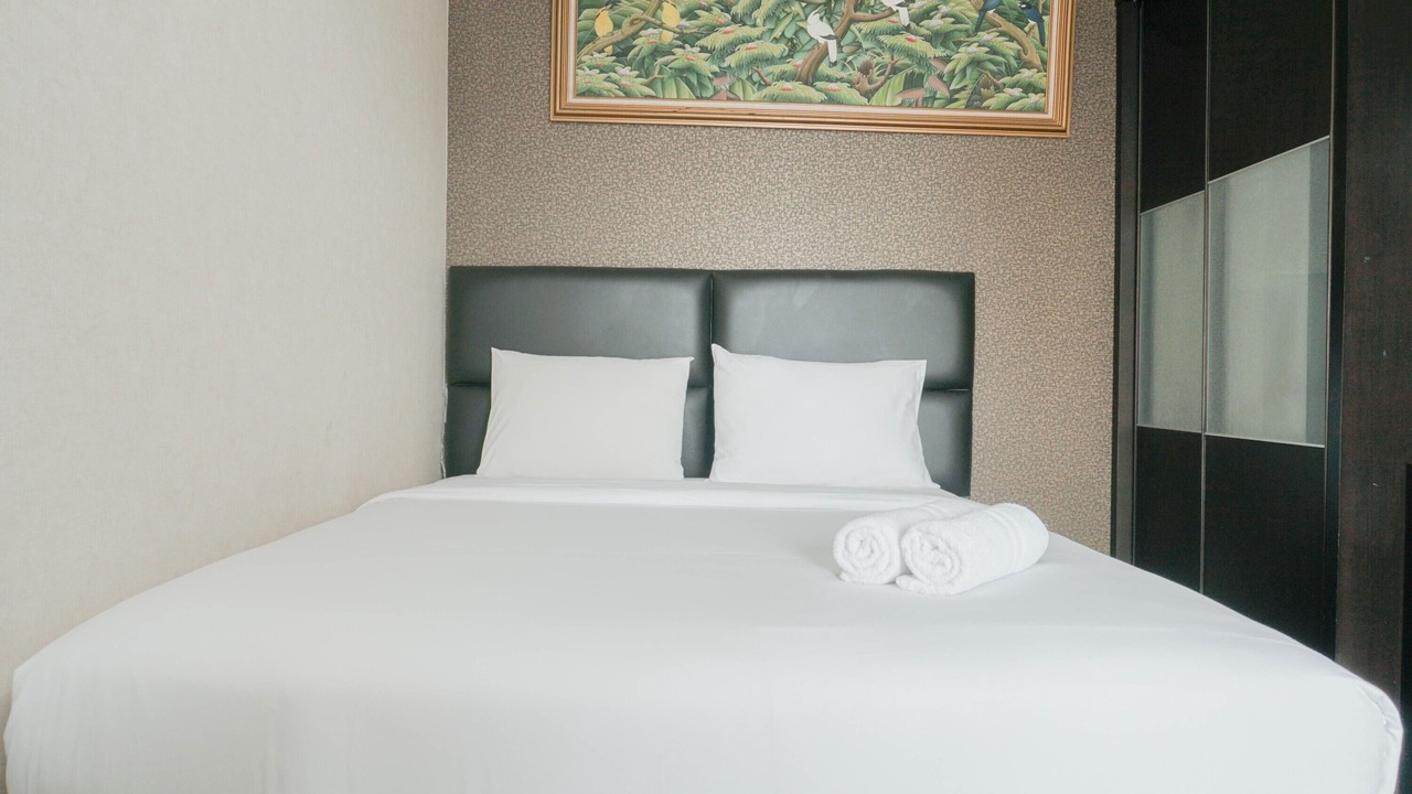 Photo of Bedroom in Panunggangan Utara