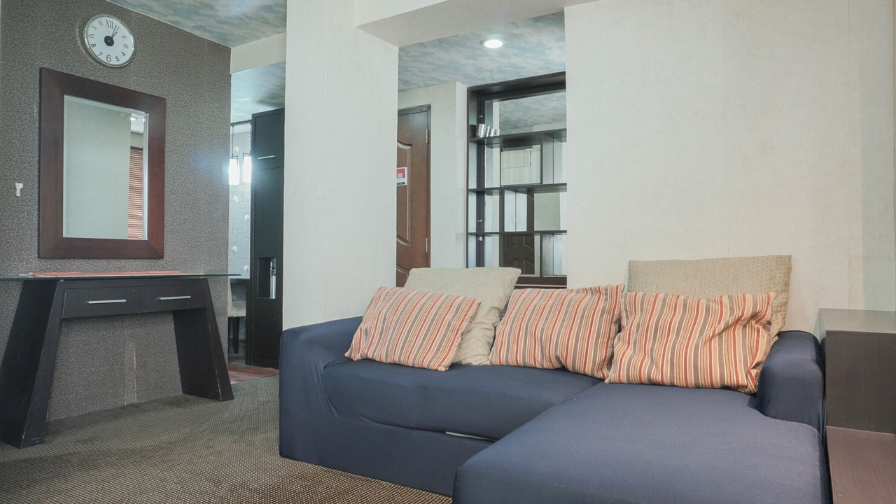 Photo of Bedroom in Panunggangan Utara