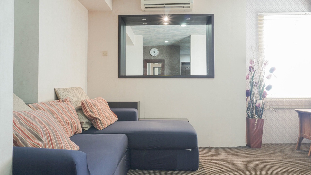 Photo of Bedroom in Panunggangan Utara
