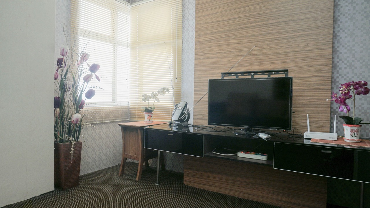 Photo of Bedroom in Panunggangan Utara