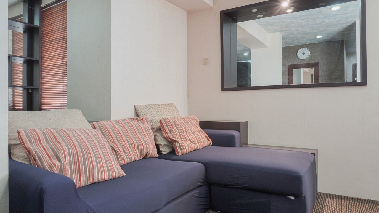 Photo of Bedroom in Panunggangan Utara